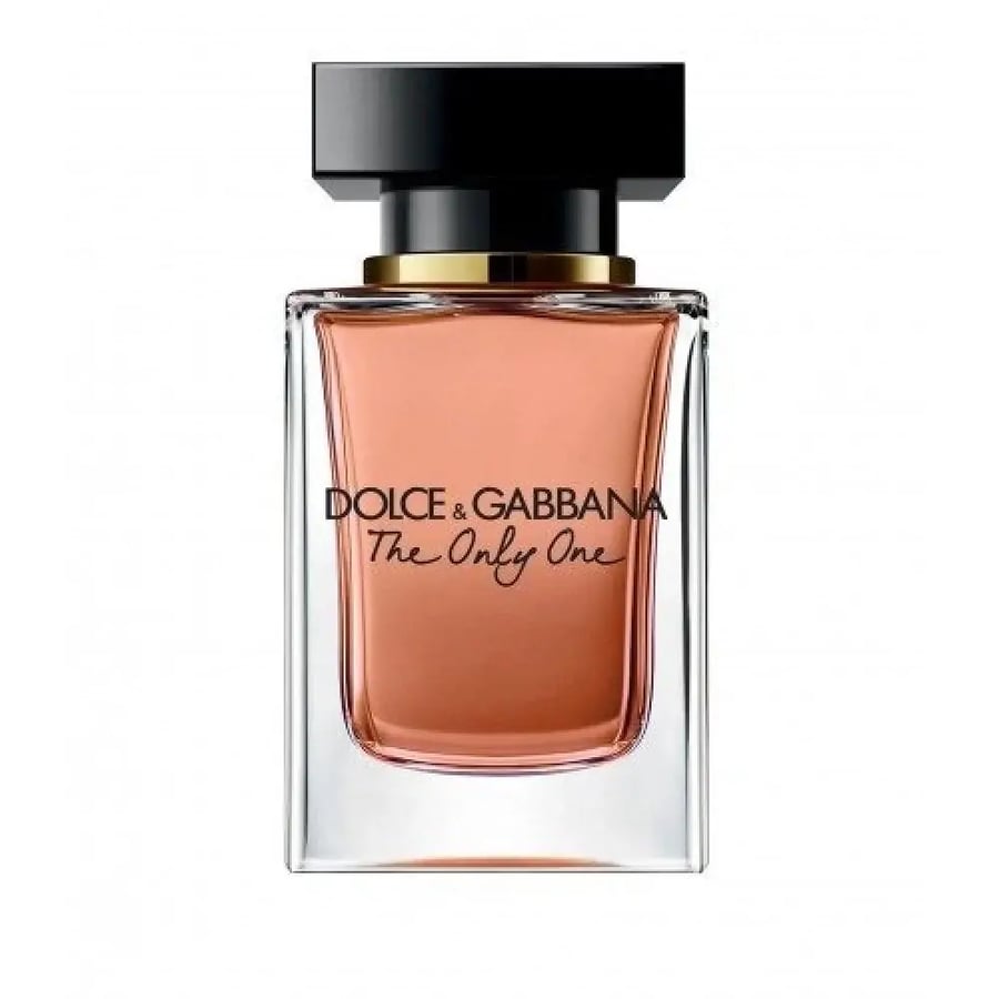 عطر دولتشي أند غابانا ذا أونلي وان للنساء - أو دو بارفيوم - 100 مل