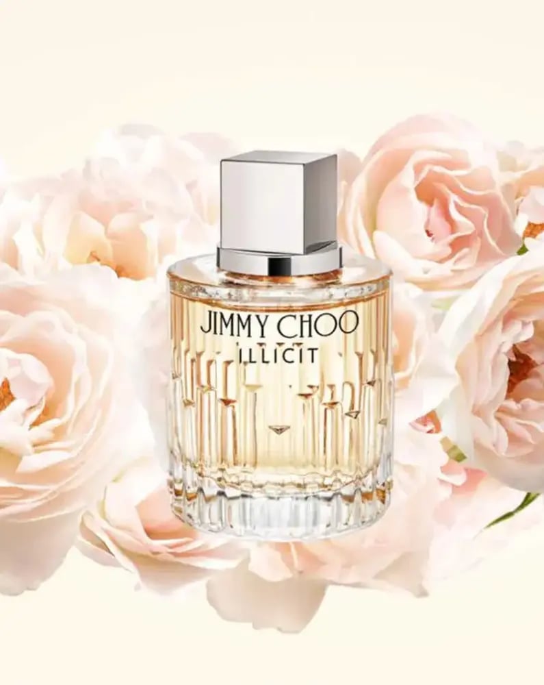عطر جيمي شو إليسيت النسائي - أو دو بارفيوم - 100 مل