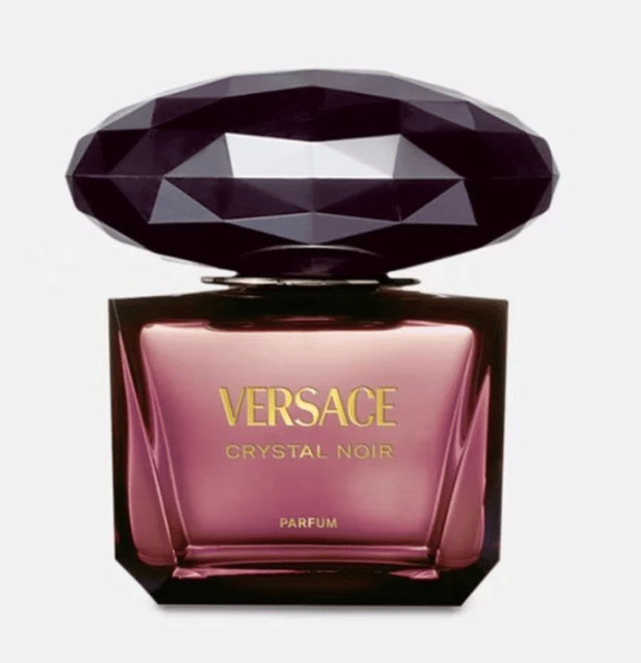 عطر فيرزاتشي كريستال نوير بارفيوم - 90 مل (عبوة تستر)