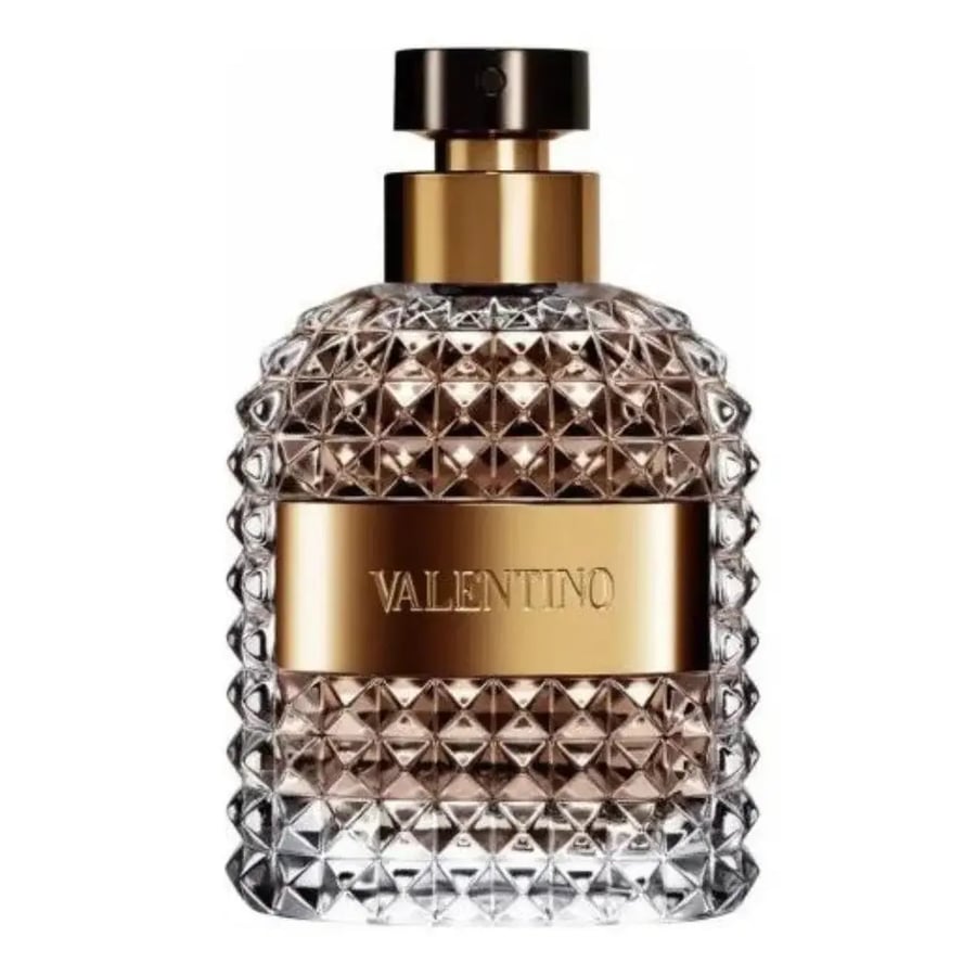 عطر فالنتينو أومو إديشن فيوتر للرجال - أو دي تواليت (100 مل)