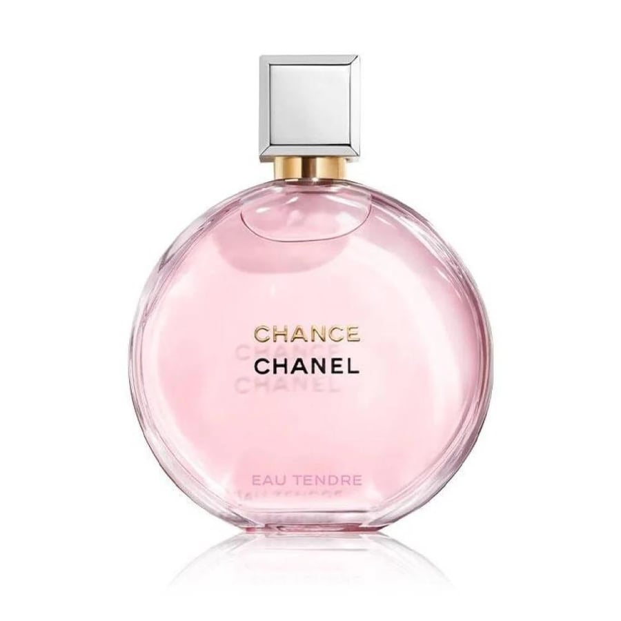 عطر شانيل شانس أو تندر - أو دو تواليت - 100 مل