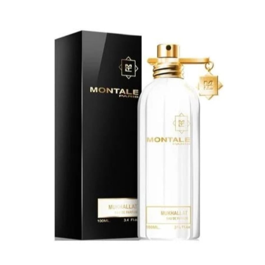 عطر مونتال مخلط او دو بارفيوم للجنسين - 100 مل