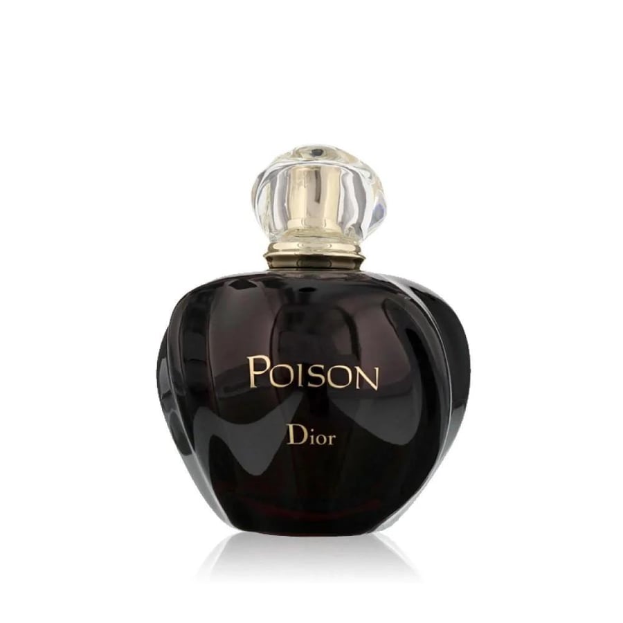 عطر ديور بويزن نسائي - او دو تواليت - 100 مل