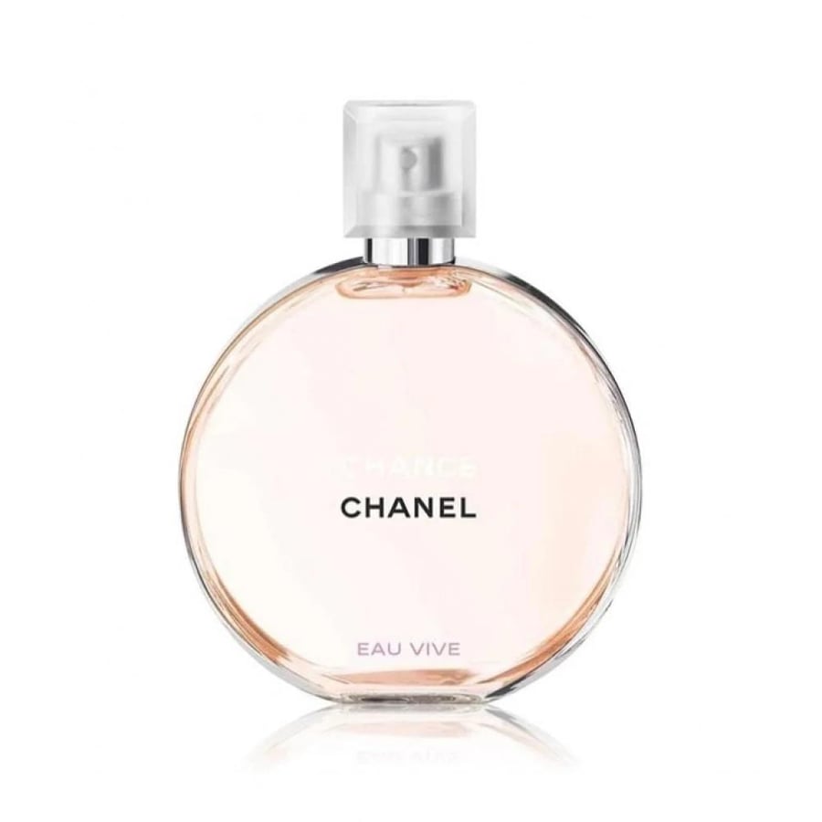 شانيل شانس او فيفا - عطر او دو تواليت (100 مل)