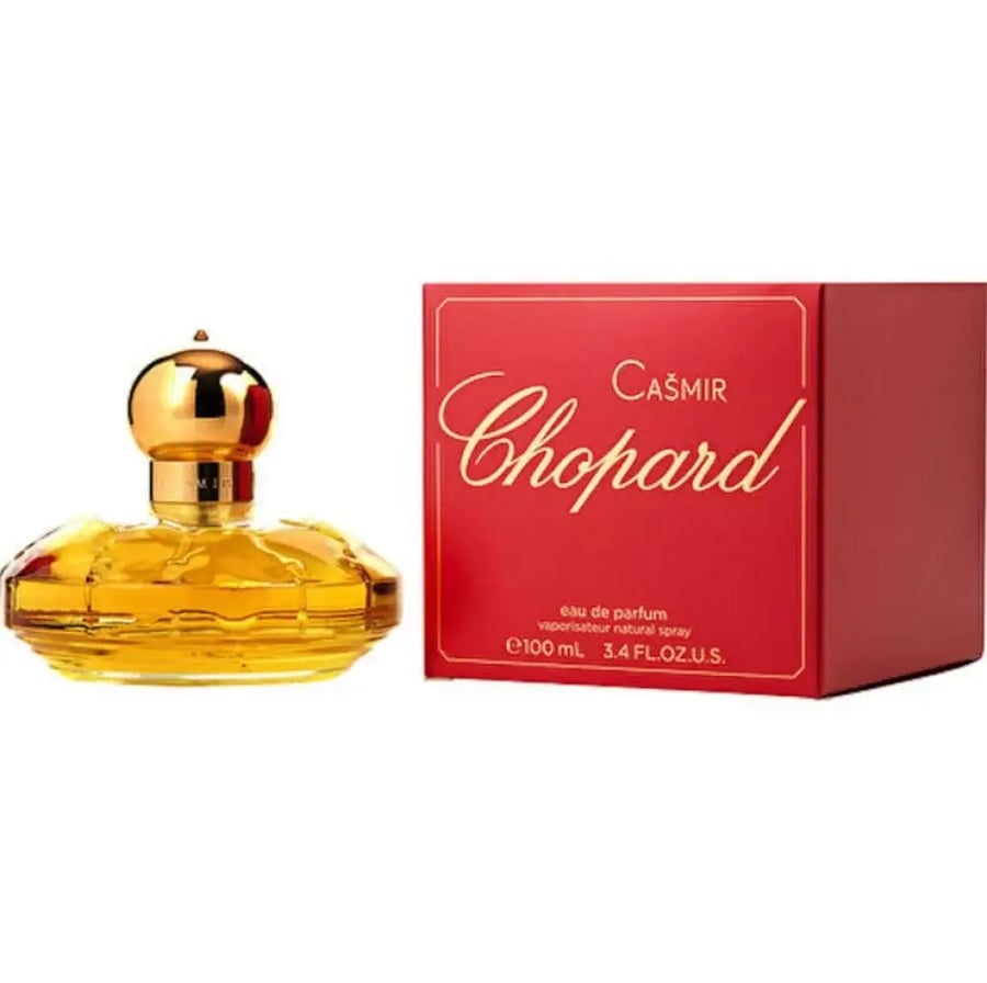 عطر شوبارد كاسمير للنساء - أو دو بارفيوم - 100 مل