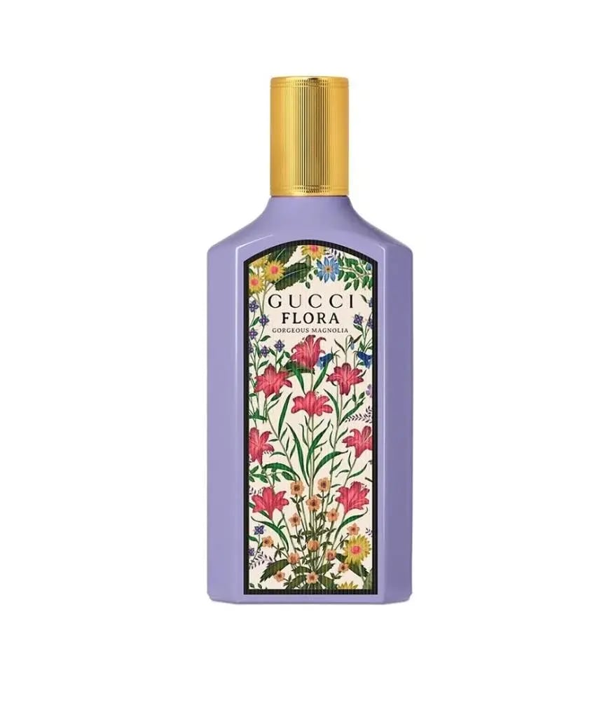 عطر قوتشي فلورا جورجوس ماغنوليا - أو دو بارفيوم - تستر 100 مل (بدون كرتون)