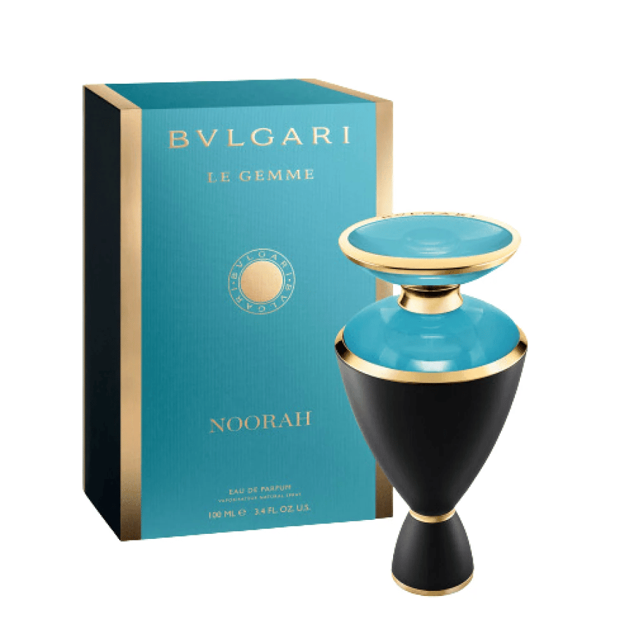 عطر بولغاري لو جيم نورا او دو بارفيوم للنساء - 100 مل