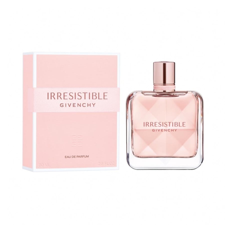 عطر جيفنشي ارزيستبل أو دو بارفان - 80 مل