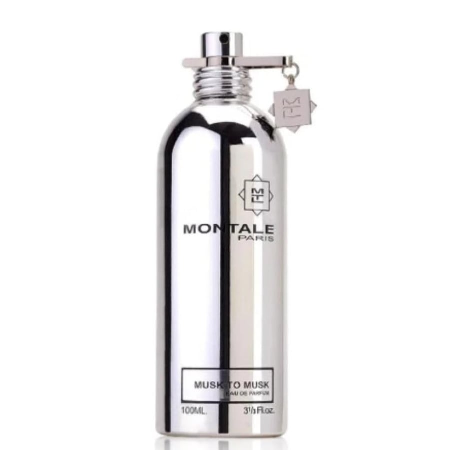عطر مونتال مسك تو مسك أو دو بارفيوم (100 مل)