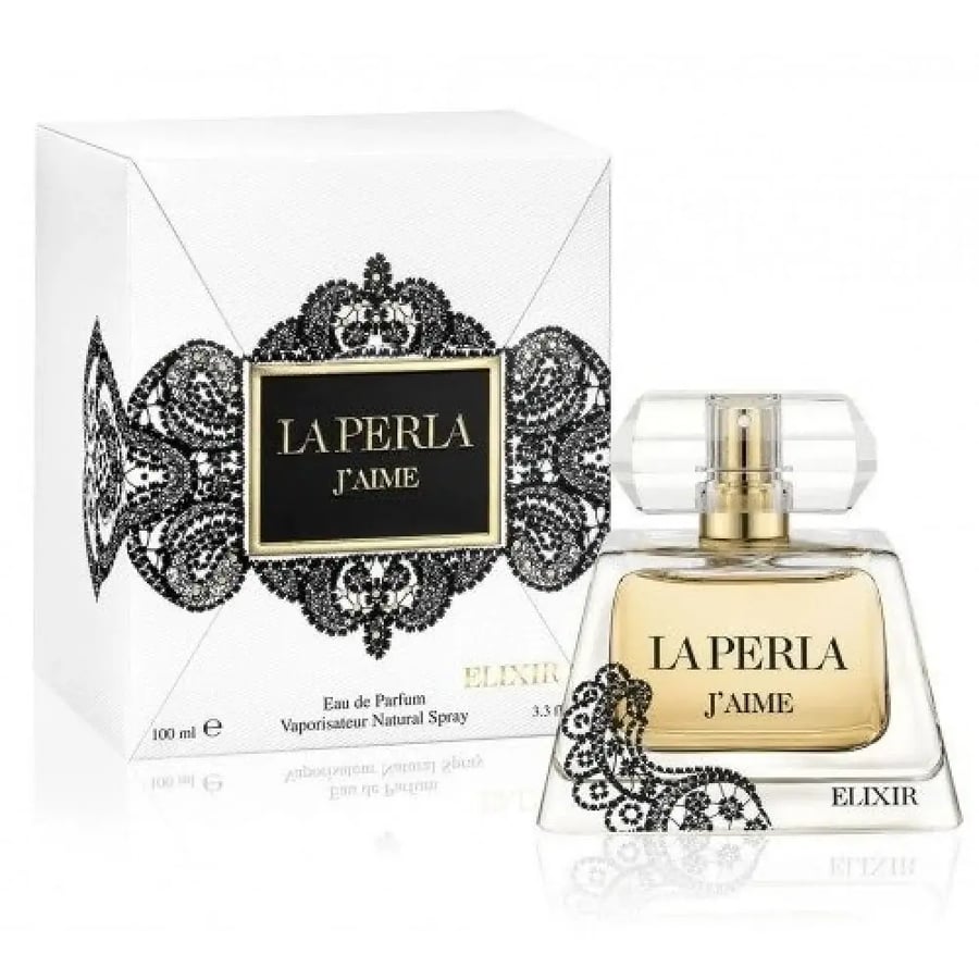 عطر لابيرلا جايم اليكسير - او دو بارفيوم - 100 مل