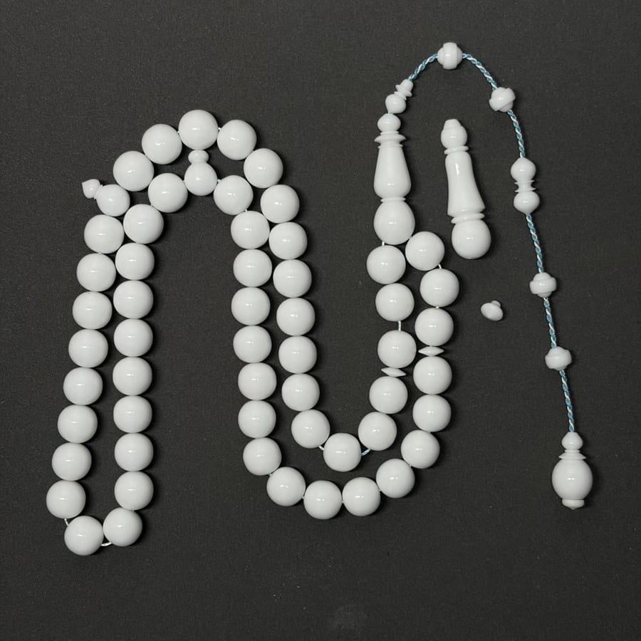 مسباح ضومنة حزوز اربعات B36