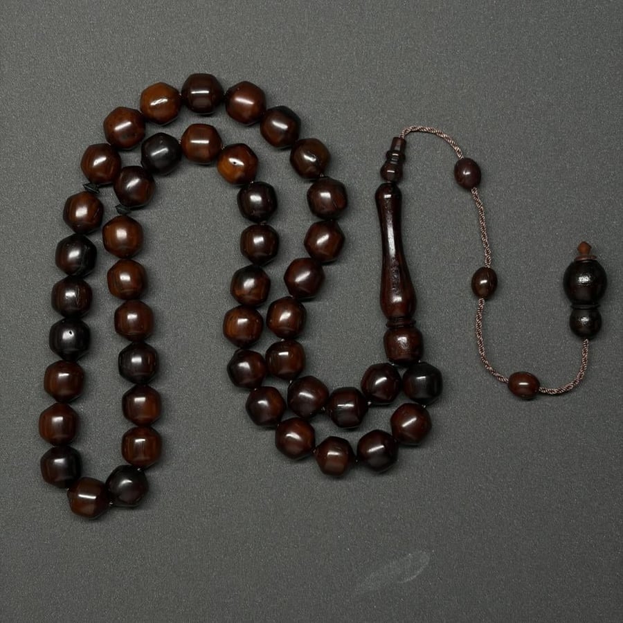مسباح كوك غامق A92