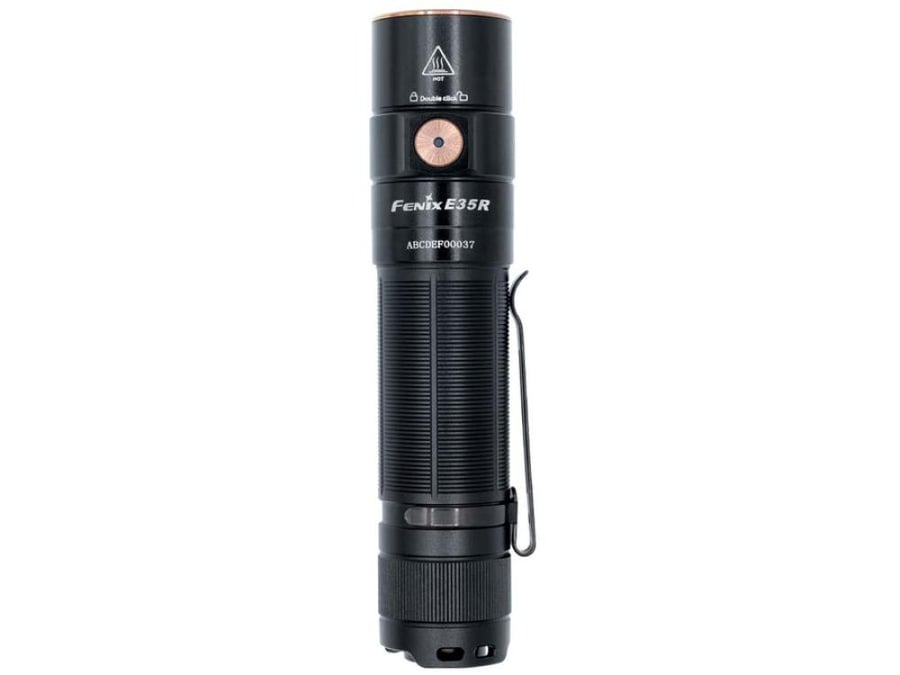كشاف فينكس Fenix E35R