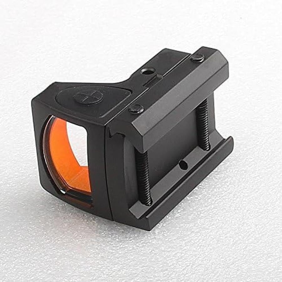 ريد دوت ديسكفري Red Dot sights