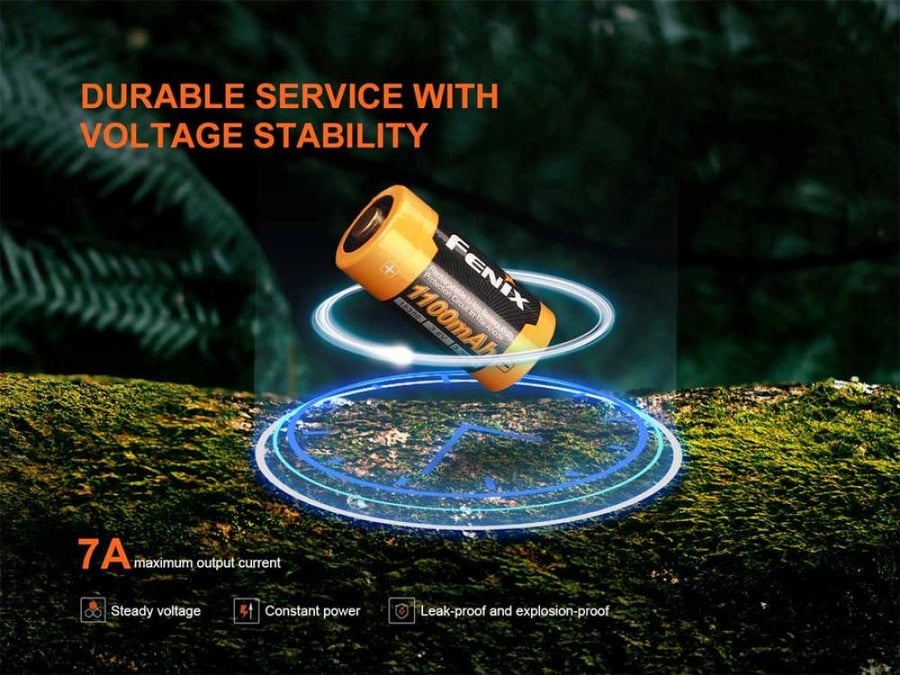 بطارية فينكس Fenix ARB-1100