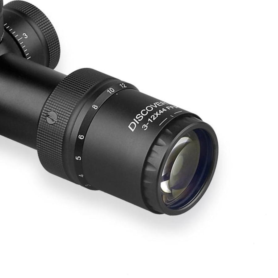 دربيل بندقية ديسكفري VT-3 4-16X44