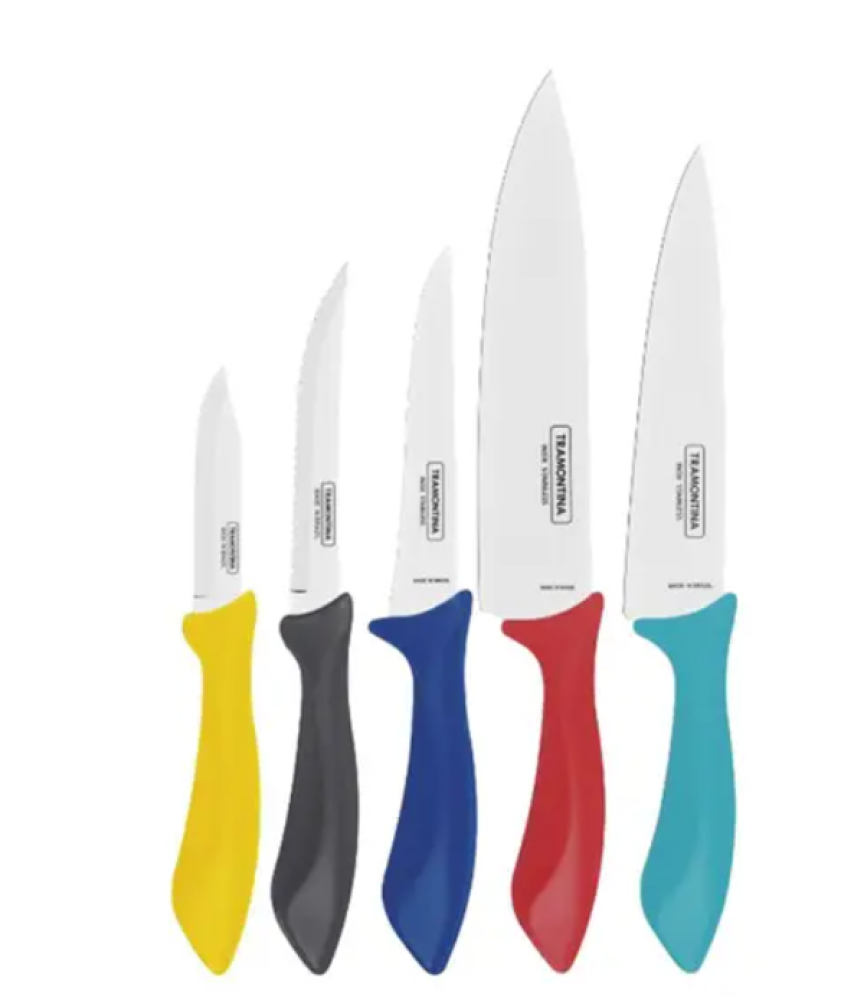 knife set