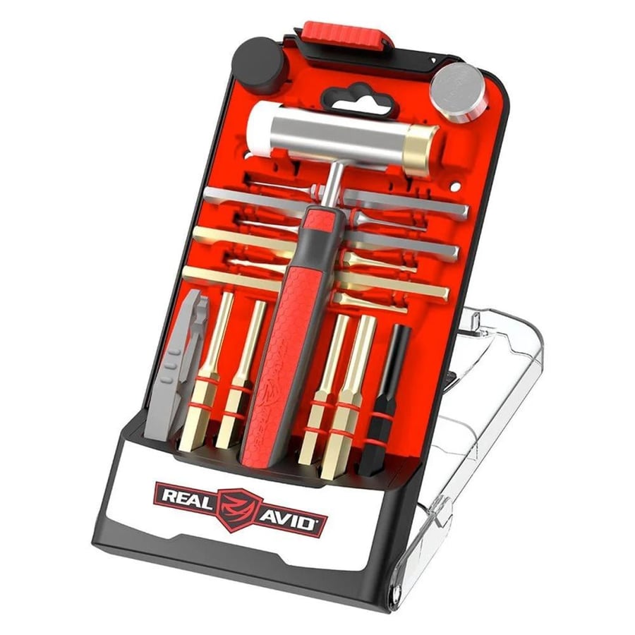AVHPS Weapon Assembly and Disassembly Kit