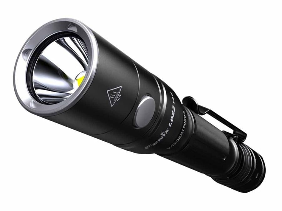 كشاف فينكس Fenix LD22 V2.0