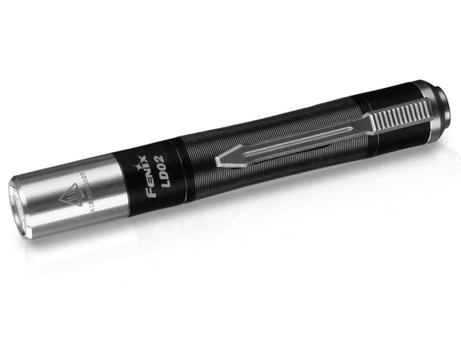 كشاف فينكس Fenix LD02 V2.0