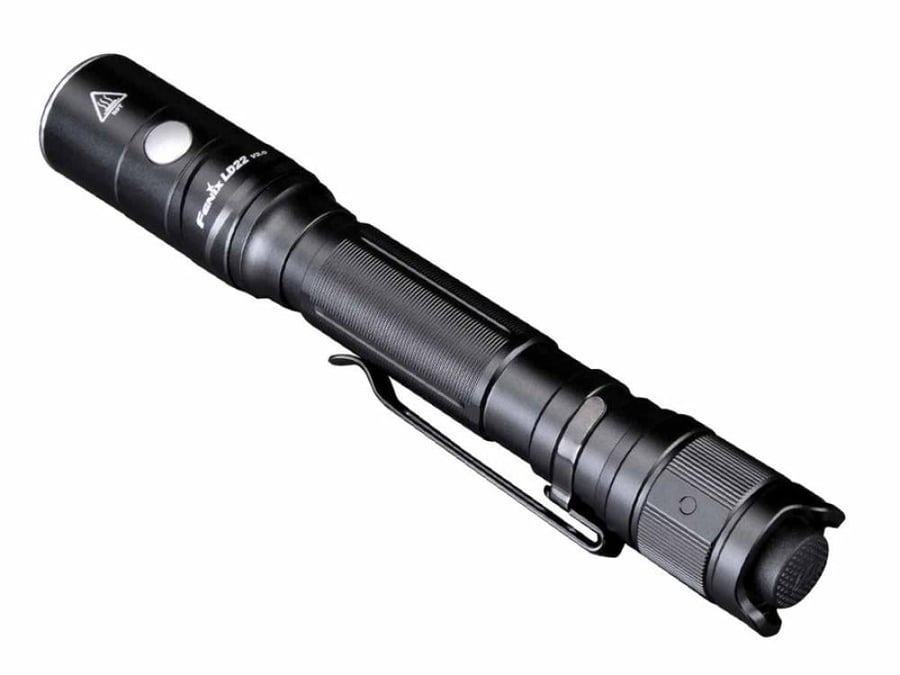كشاف فينكس Fenix LD22 V2.0