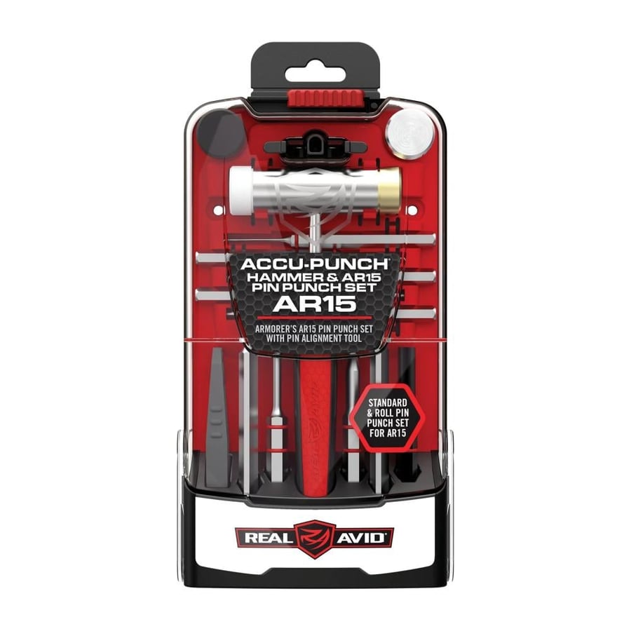 AVHPS Weapon Assembly and Disassembly Kit