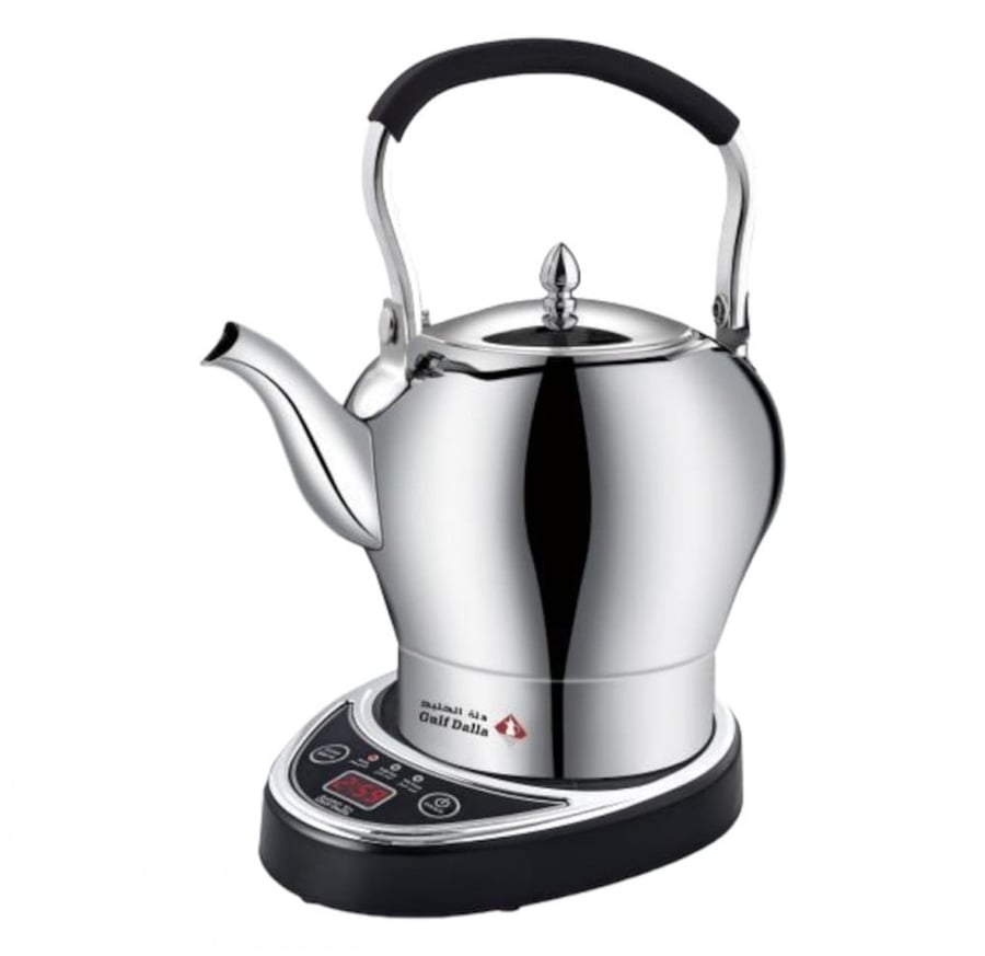 Teapot