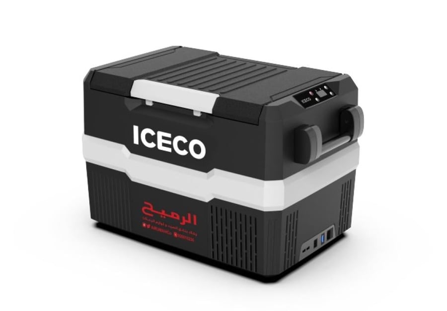 ثلاجة 43 لتر ICECO