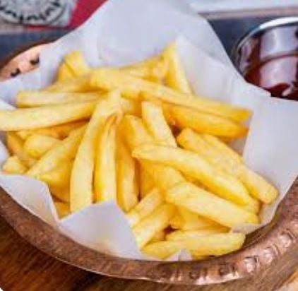 جودا امارا بطاطس مثلج 2.5 كجم- 4 كرتون