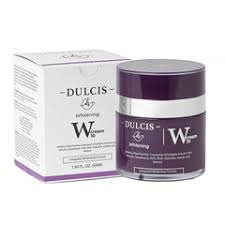 DULCIS POST PEELING WHITE 10 CREAM 50ML