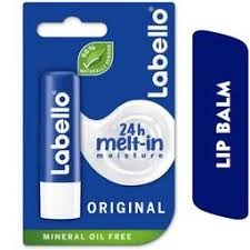 LABELLO LIP ORIGINAL 4.8GM