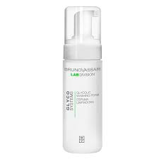 BRUNO VASSARI GLYCO SYSTEM GLYCOLIC WASHING FOAM 150ML