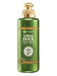 ULTRA DOUX EXTREME NUTRITION LEAVE IN CREAM OLIVE 200ML