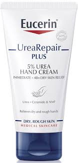 EUCERIN UREA REPAIR PLUS HAND CREAM 75ML