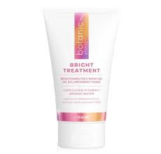 BOTANIC CLINIC BRIGHT TREATMENT FACE WASH GEL 150ML