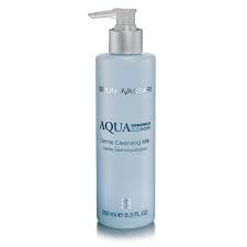 BRUNO VASSARI AQUA GENOMICS GENTLE CLEANSER MILK 250ML