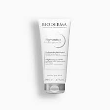 BIODERMA PIGMENTBIO FOAMING CREAM CLEANSER 200ML