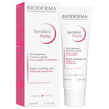 BIODERMA SENSIBIO FORTE CREAM 40ML