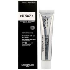 FILORGA UV DEFENCE SPF-50+ 40ML
