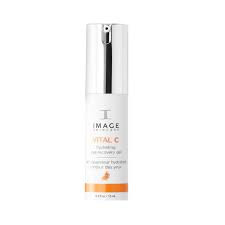 IMAGE VITAL-C HYDRATING EYE RECOVERY GEL 15ML