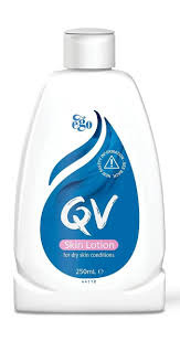 QV SKIN LOTION 250ML