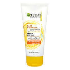 GARNIER FAIRNESS FACE WASH 100ML