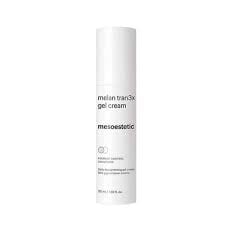 MESOESTETIC MELAN TRAN3X GEL CREAM 50ML