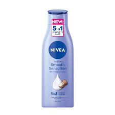 NIVEA LOTION SHEA SMOOTH 250ML