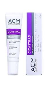 ACM CICASTIM.S SILICONE GEL 15ML
