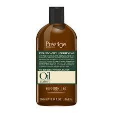 PRESTIGE PURIFYING  Shampoo 300ML