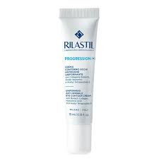 RILASTIL PROGRESSION + EYE CREAM 15ML