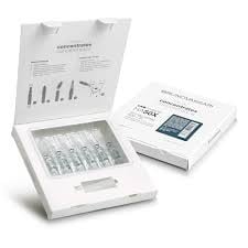 BRUNO VASSARI WHITE CONCENTRATES AMPOULES 10X2ML