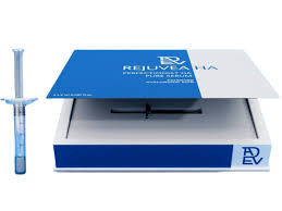 REJUVEA HA PERFECTIONIST HA PURE SERUM 2X2ML