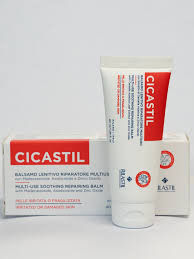 RILASTIL CICASTIL SOOTHING BALM 40ML